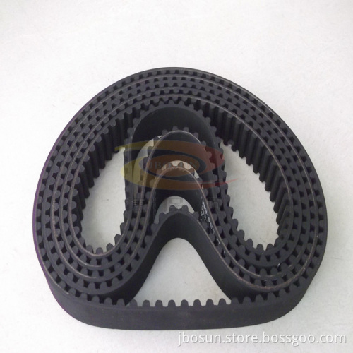 Rubber Timing Belt